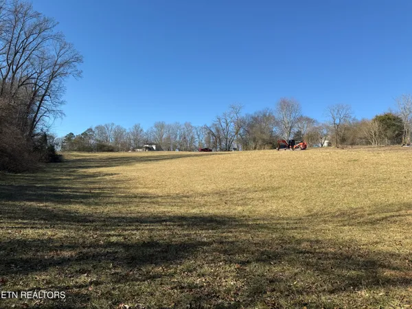 0 Bland Road, Clinton, TN 37716