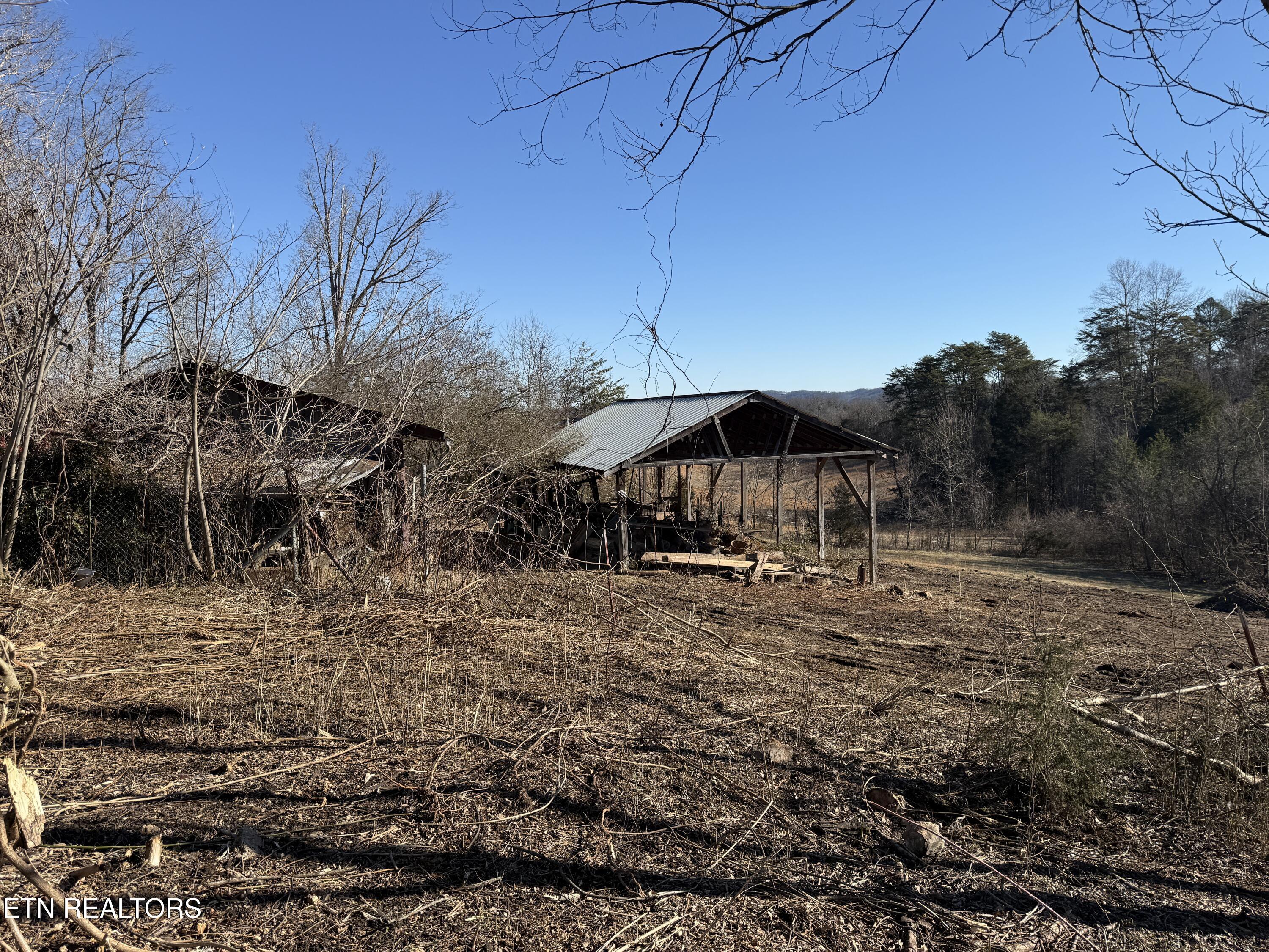 0 Bland Road Clinton, TN 37716 - Photo 6 of 15 IMG_4271