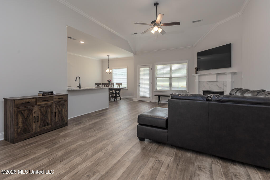 2407 Scott Mdws Lane Hernando, MS 38632 - Photo 13 of 39 ScottsMeadow-38-Edit-23