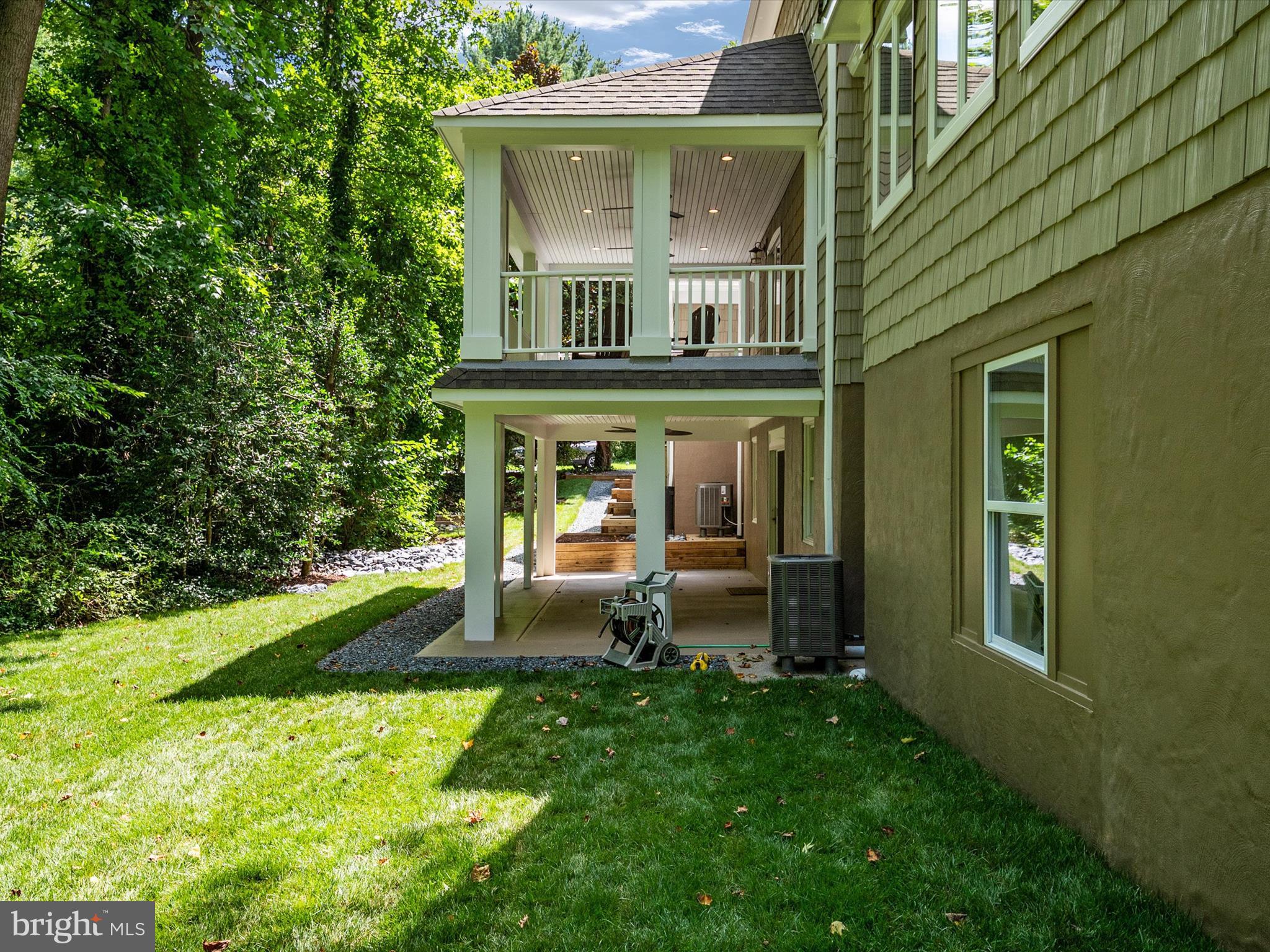 830 Creek View Road Severna Park, MD 21146 - Photo 54 of 73 Multiple Outdoor areas