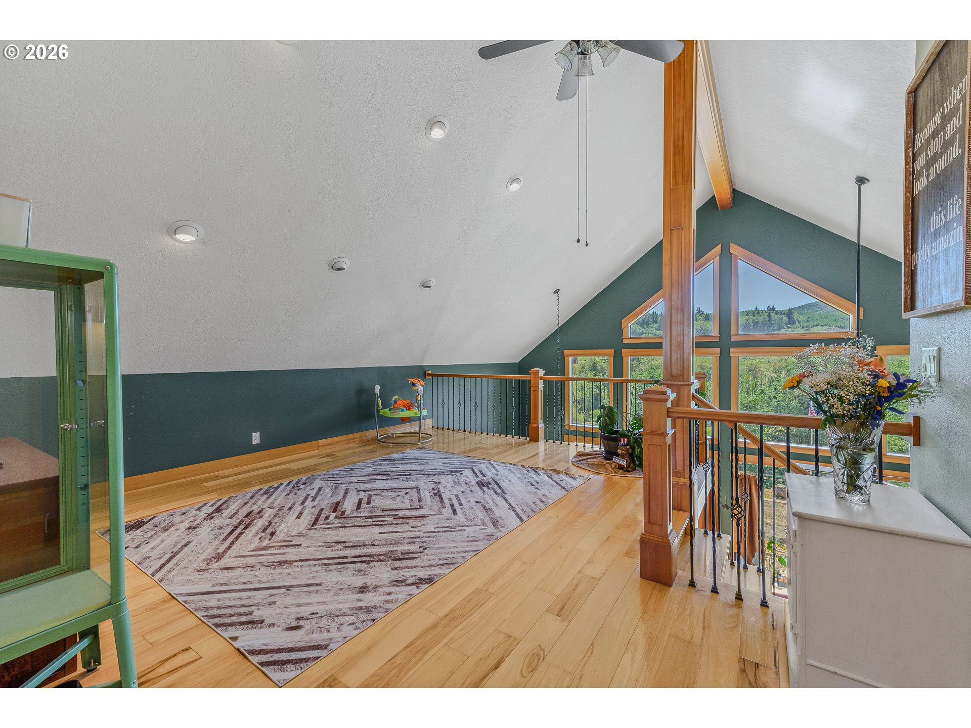 29455 Gregory Road Rainier, OR 97048 - Photo 20 of 48 Family Room