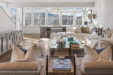 $5,295,000 | 100 North 8th Street, Unit 18, Aspen, CO 81611