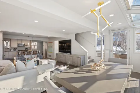 $5,295,000 | 100 North 8th Street, Unit 18, Aspen, CO 81611