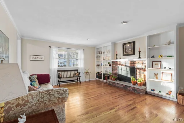 $495,000 | 8150 Old Sunridge Drive, Manlius, NY 13104