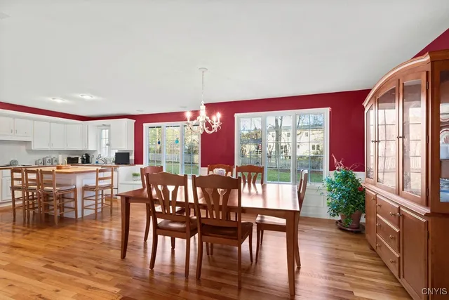 $495,000 | 8150 Old Sunridge Drive, Manlius, NY 13104