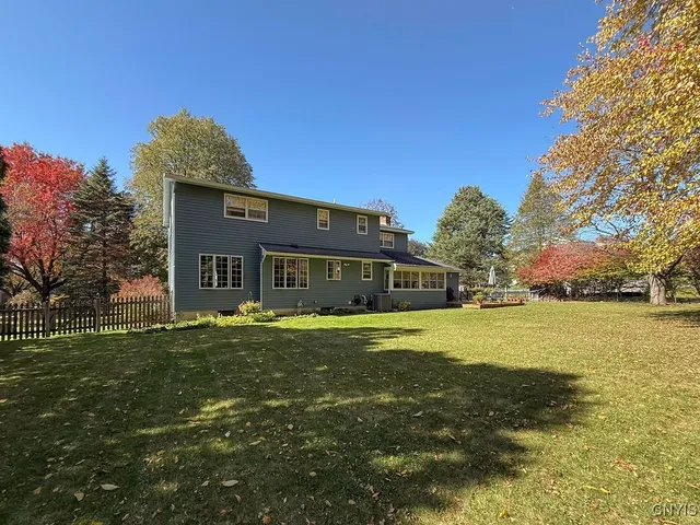 $495,000 | 8150 Old Sunridge Drive, Manlius, NY 13104