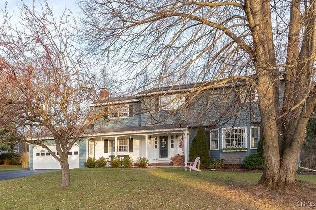 $495,000 | 8150 Old Sunridge Drive, Manlius, NY 13104