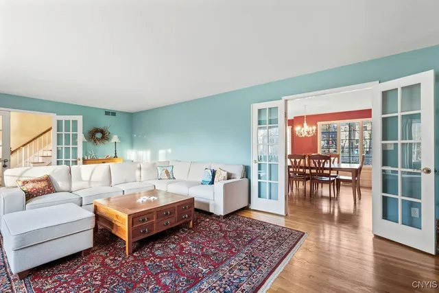 $495,000 | 8150 Old Sunridge Drive, Manlius, NY 13104