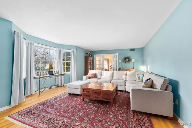 $495,000 | 8150 Old Sunridge Drive, Manlius, NY 13104