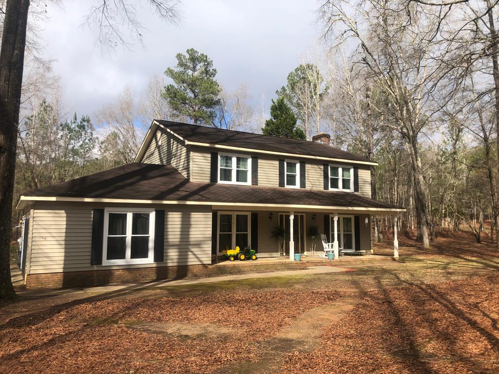 11131 Rambling Drive Midland, GA 31820 - Photo 1 of 56 Main View