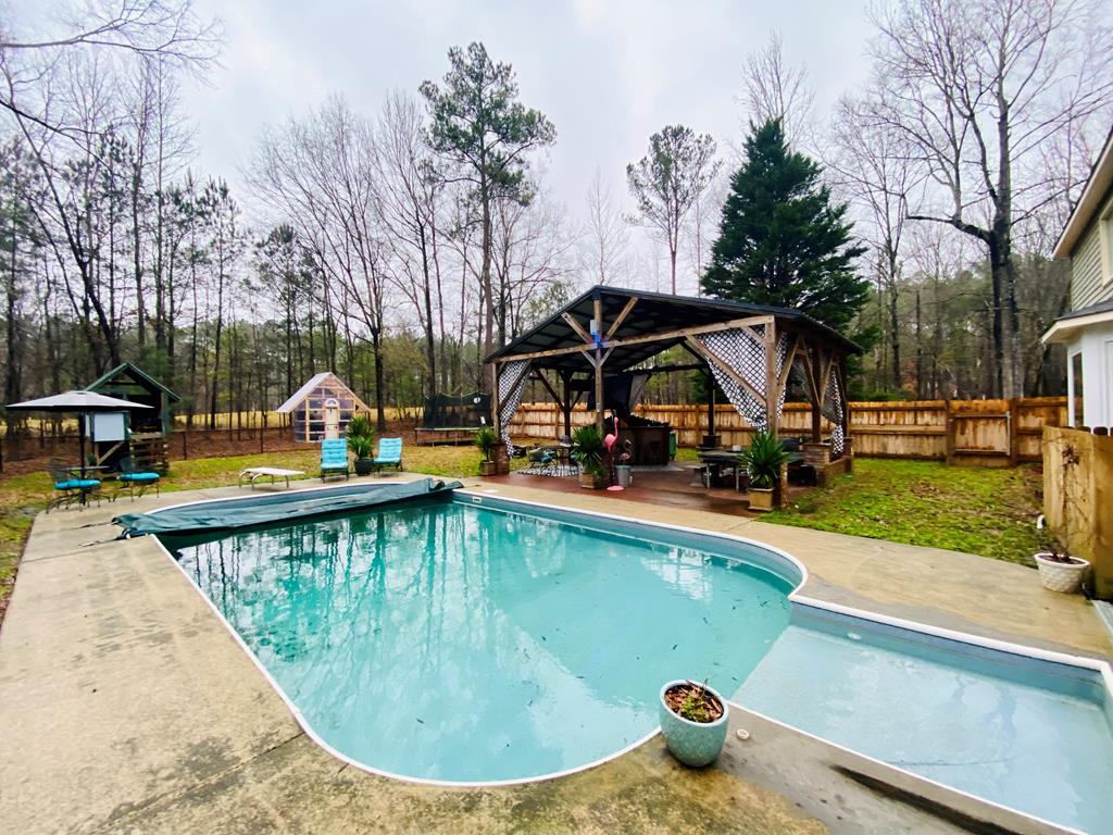 11131 Rambling Drive Midland, GA 31820 - Photo 48 of 56 Gallery Image 48