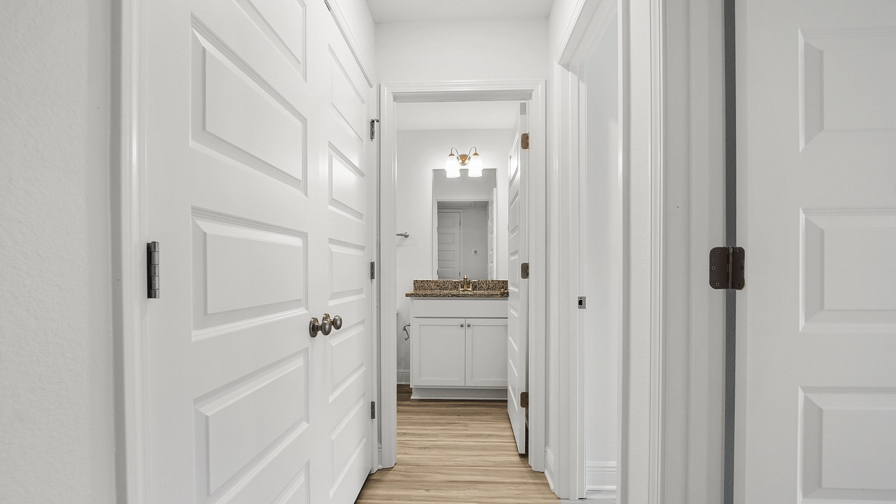 51 Phoenix Street Santa Rosa Beach, FL 32459 - Photo 26 of 34 a bathroom with a shower