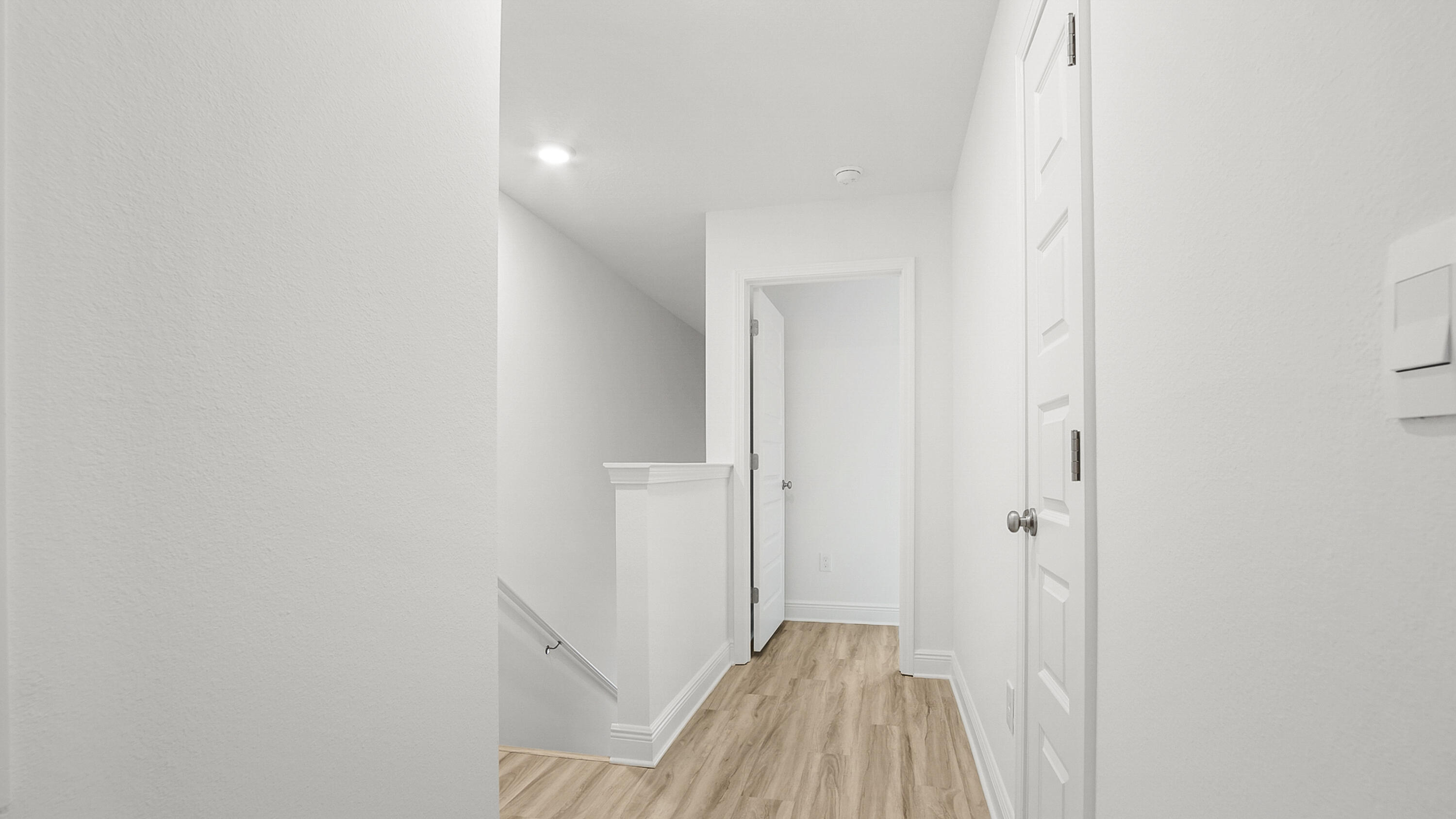 51 Phoenix Street Santa Rosa Beach, FL 32459 - Photo 30 of 34 a view of wooden floor