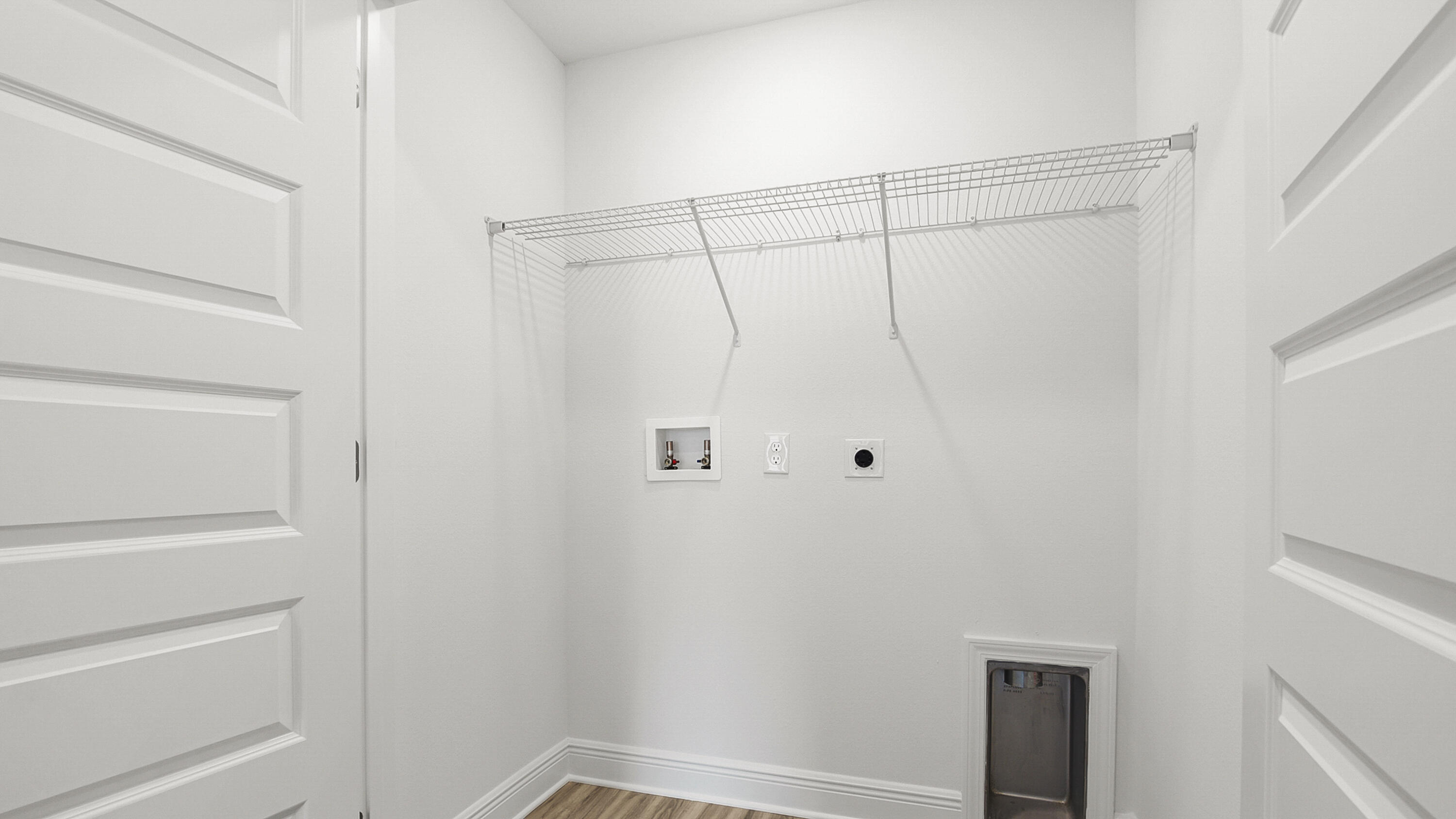 51 Phoenix Street Santa Rosa Beach, FL 32459 - Photo 34 of 34 a view of a closet