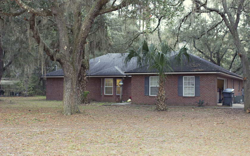 36113 J W Elliott Road Callahan, FL 32011 - Photo 1 of 10 Gallery Image 1