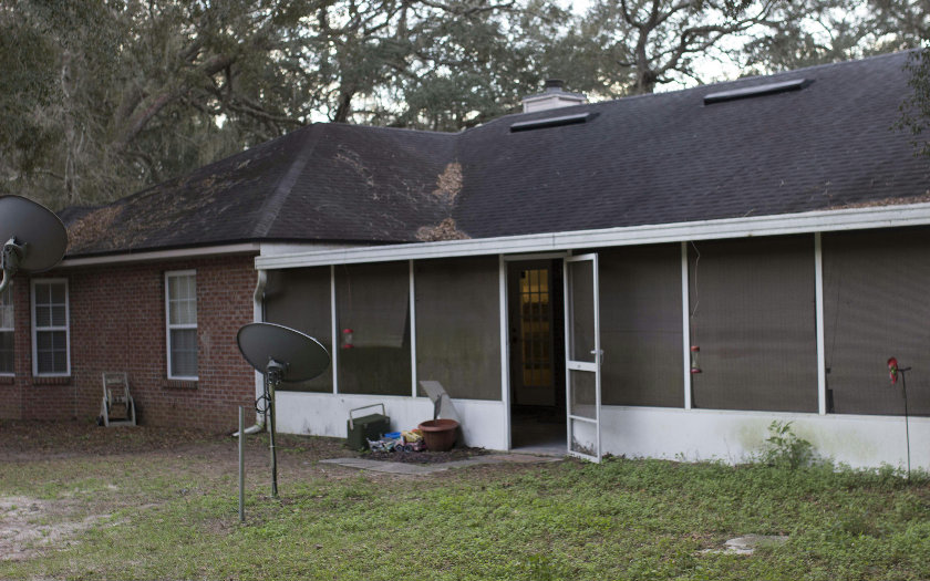 36113 J W Elliott Road Callahan, FL 32011 - Photo 10 of 10 Gallery Image 10