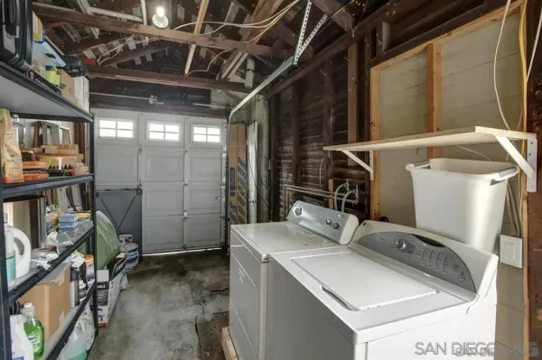 $2,995 | 1336 Bush Street, Unit LOWER ), San Diego, CA 92103