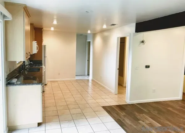 $2,995 | 1336 Bush Street, Unit LOWER ), San Diego, CA 92103