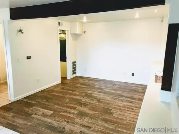 $2,995 | 1336 Bush Street, Unit LOWER ), San Diego, CA 92103