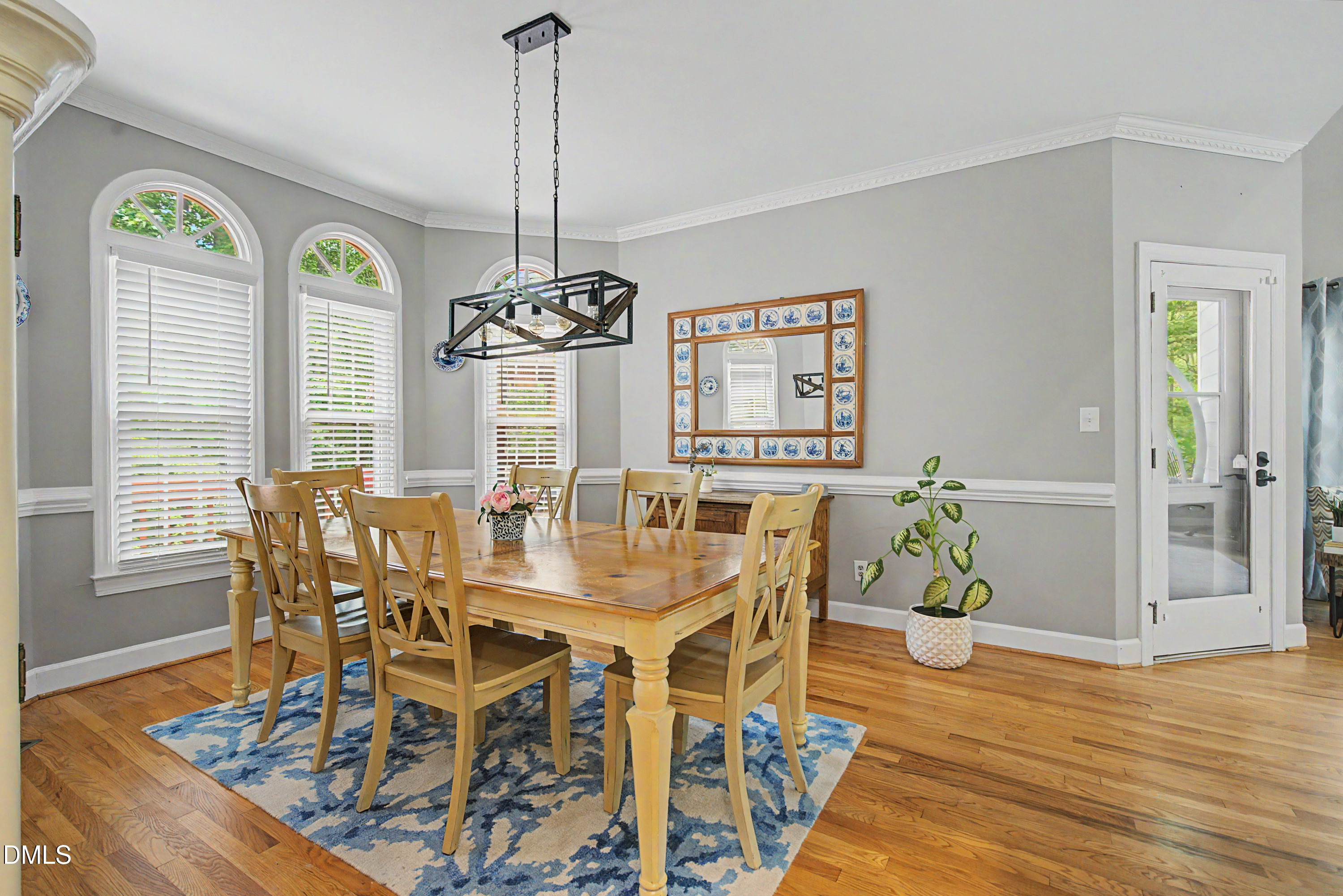 5517 North Hawthorne Way Raleigh, NC 27613 - Photo 50 of 84