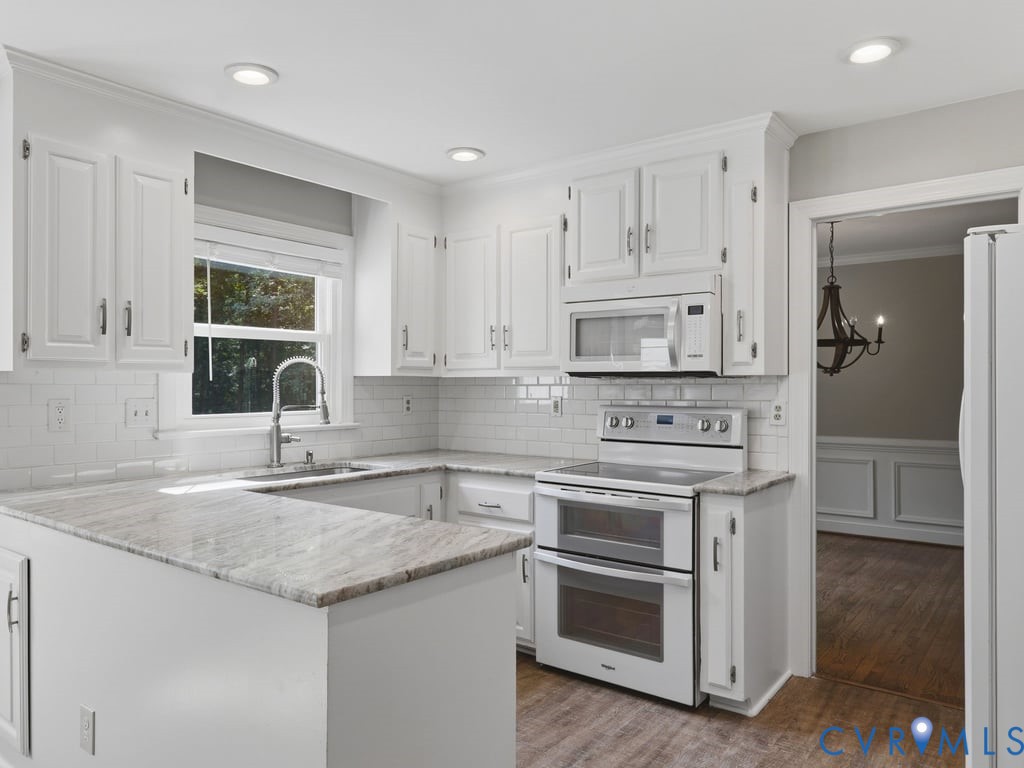 2331 Moseley Road Moseley, VA 23120 - Photo 8 of 54 Gallery Image 8