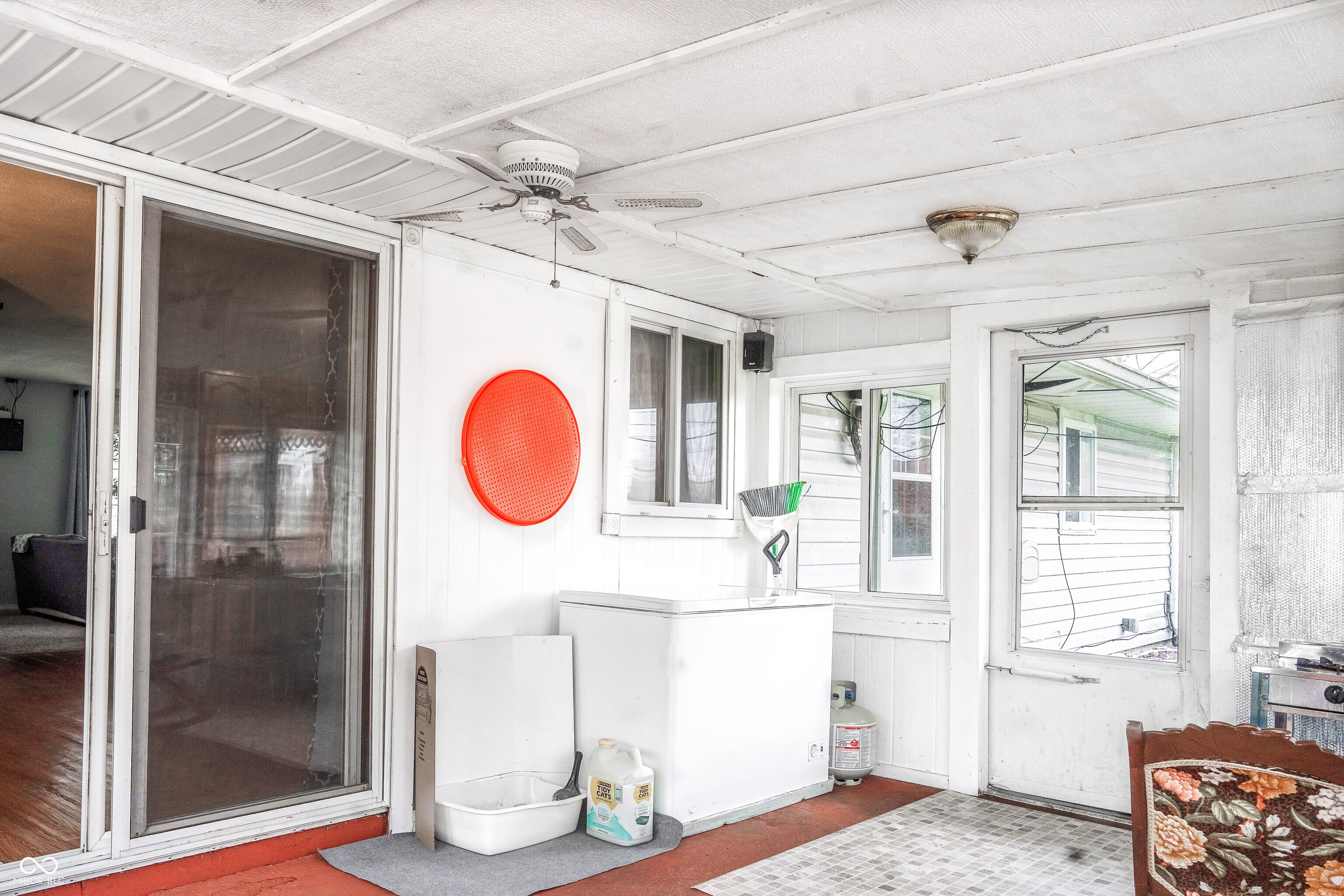8203 Railroad Road Indianapolis, IN 46217 - Photo 22 of 26