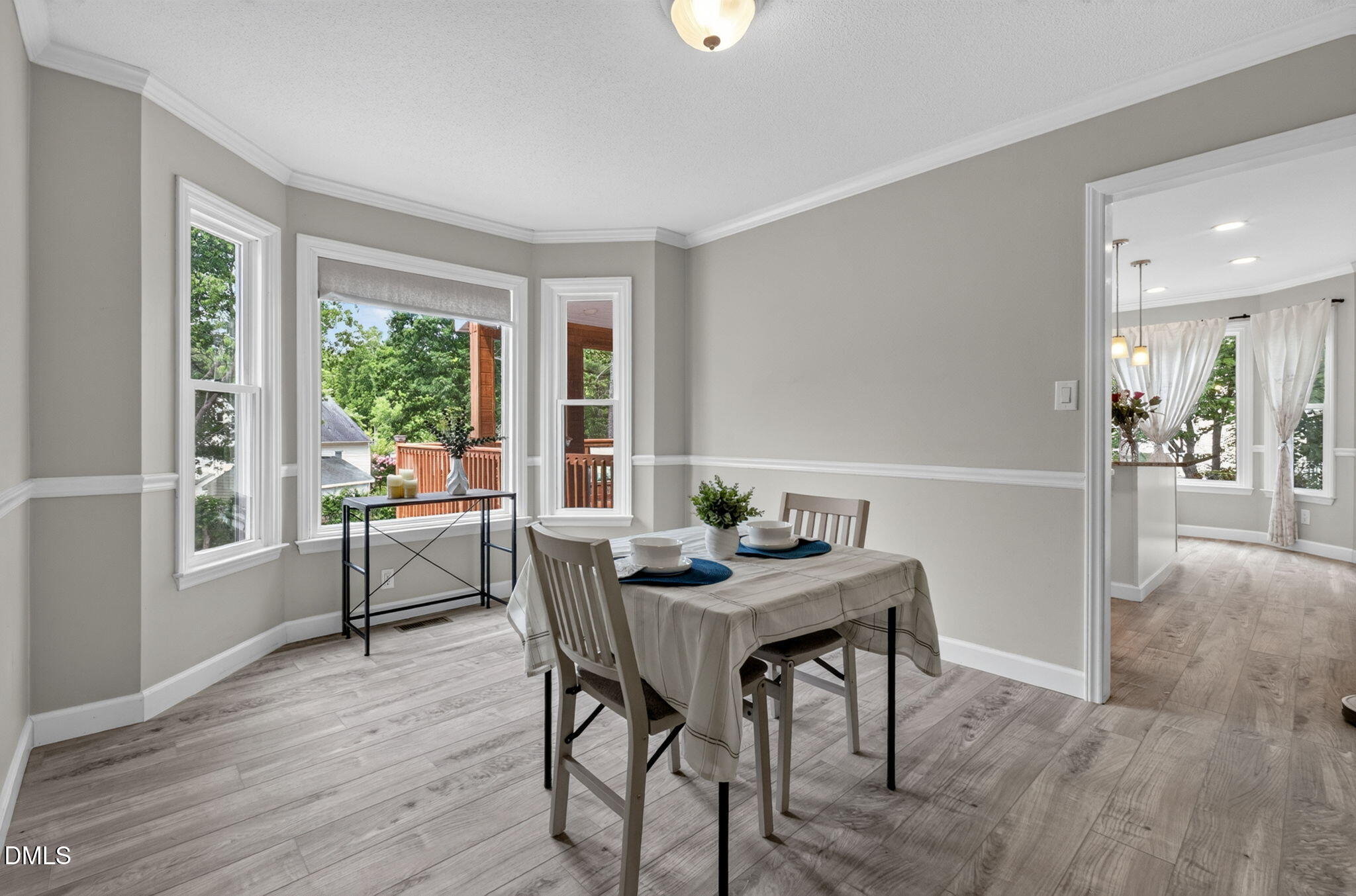 920 Fairlong Road Wake Forest, NC 27587 - Photo 16 of 43