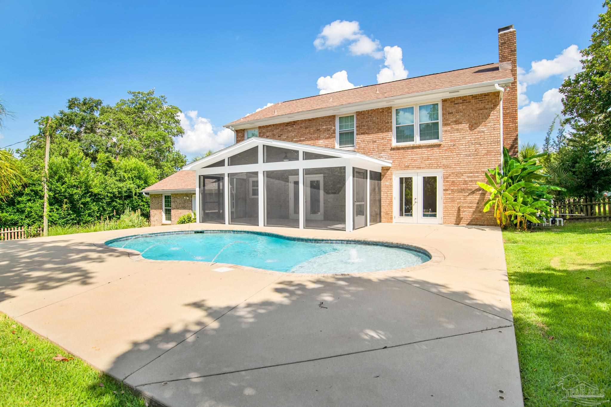 8868 Burning Tree Road Pensacola, FL 32514 - Photo 10 of 46 Gallery Image 10
