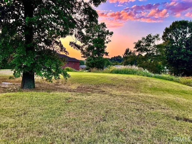 $25,000 | 8307 Buck Ridge Trail, Evansville, IN 47712