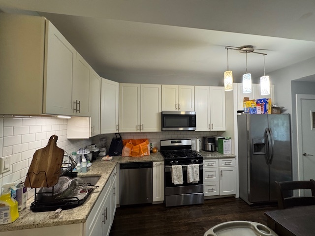 1431 North Springfield Avenue, Unit 2 Chicago, IL 60651 - Photo 9 of 19