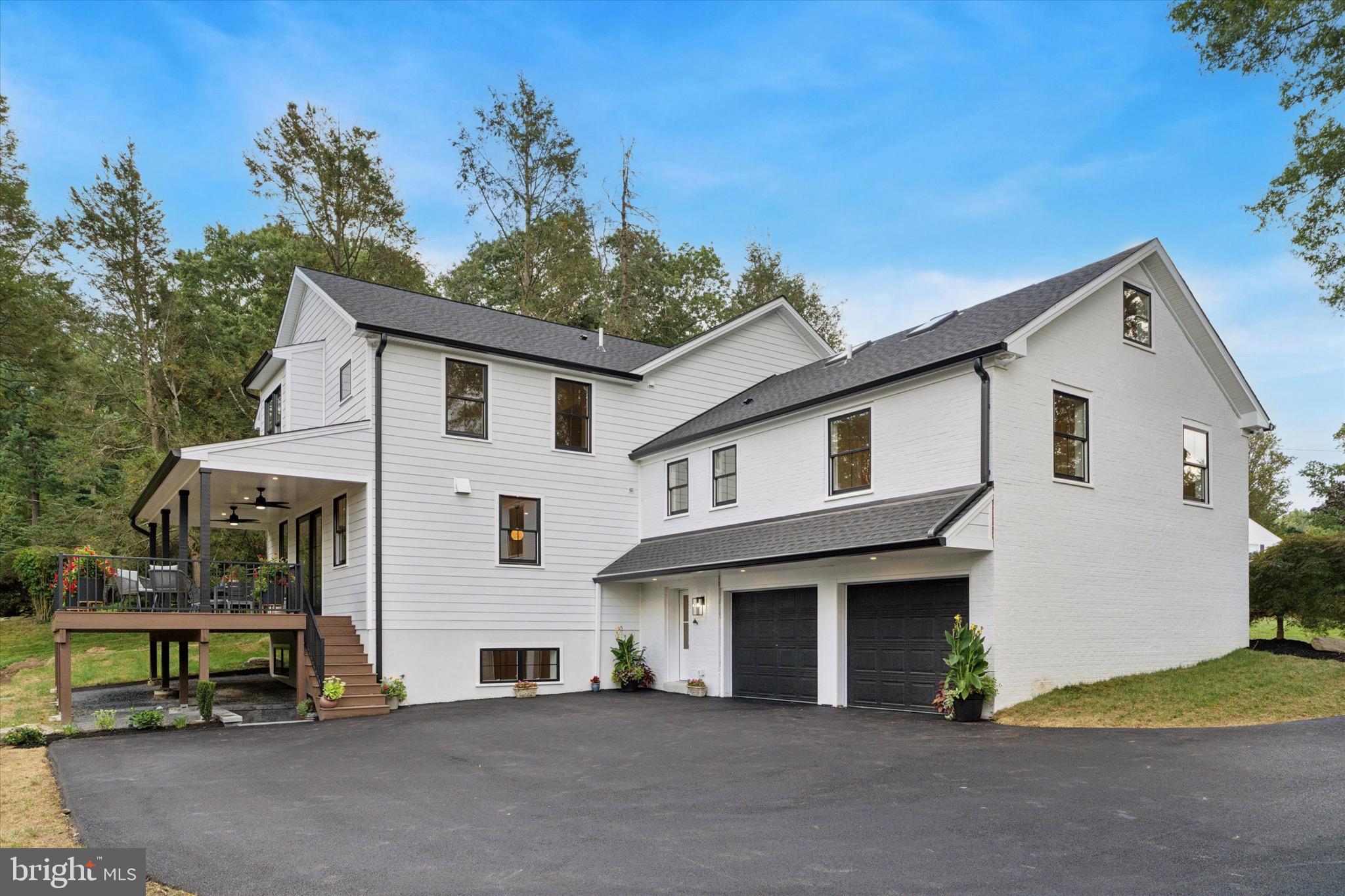 1723 Riverview Road Gladwyne, PA 19035 - Photo 48 of 55