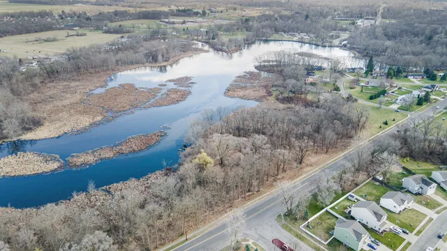 $22,500 | Azaleamum Vl Drive, Three Rivers, MI 49093