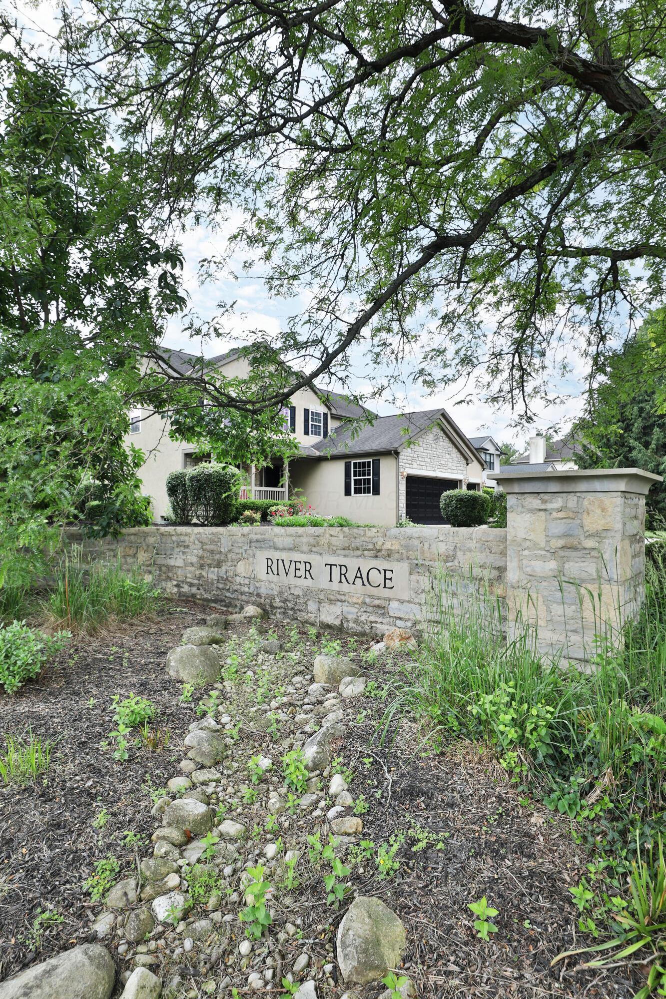 573 River Trace Road Westerville, OH 43081 - Photo 53 of 59