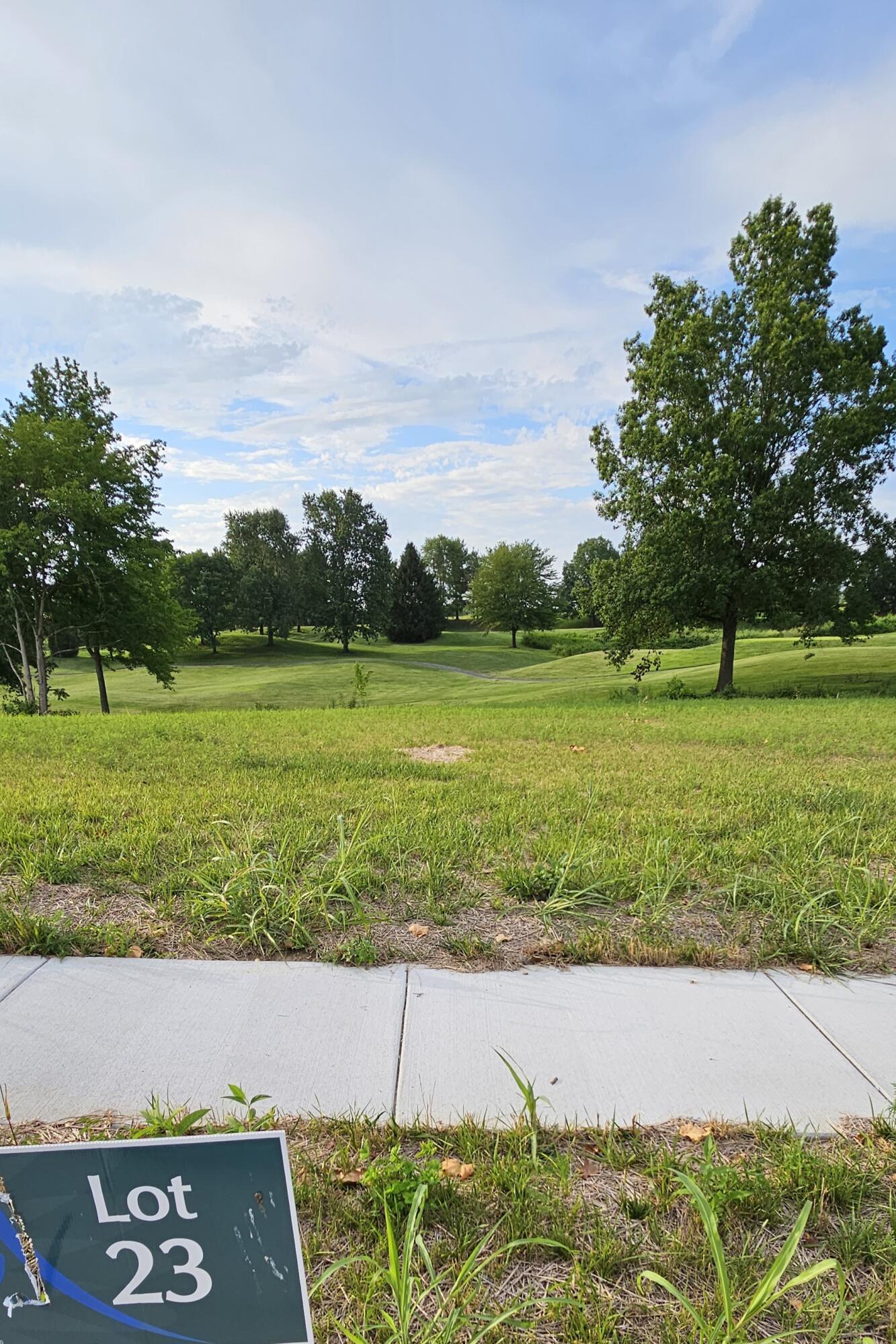Lot 23 Vintage Pointe/highland Spring Springfield, MO 65809 - Photo 1 of 4 20230803_184747