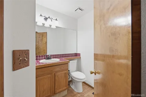 $509,999 | 7407 Montarbor Drive, Colorado Springs, CO 80918