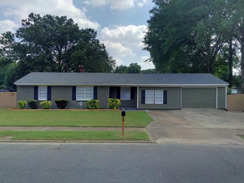 4285 Willow Road Memphis, TN 38111 - Photo 1 of 8