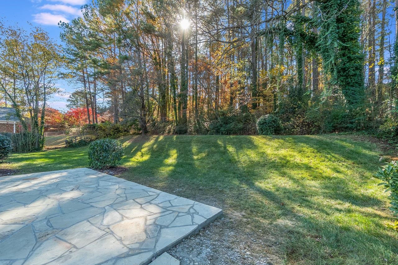 3105 Merrianne Drive Raleigh, NC 27607 - Photo 22 of 25 Photo 22