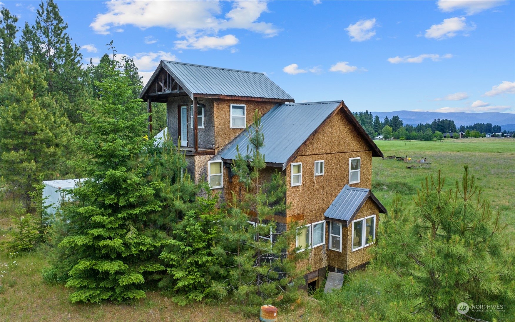 810 Dunnagan Road Cle Elum, WA 98922 - Photo 1 of 23 Gallery Image 1