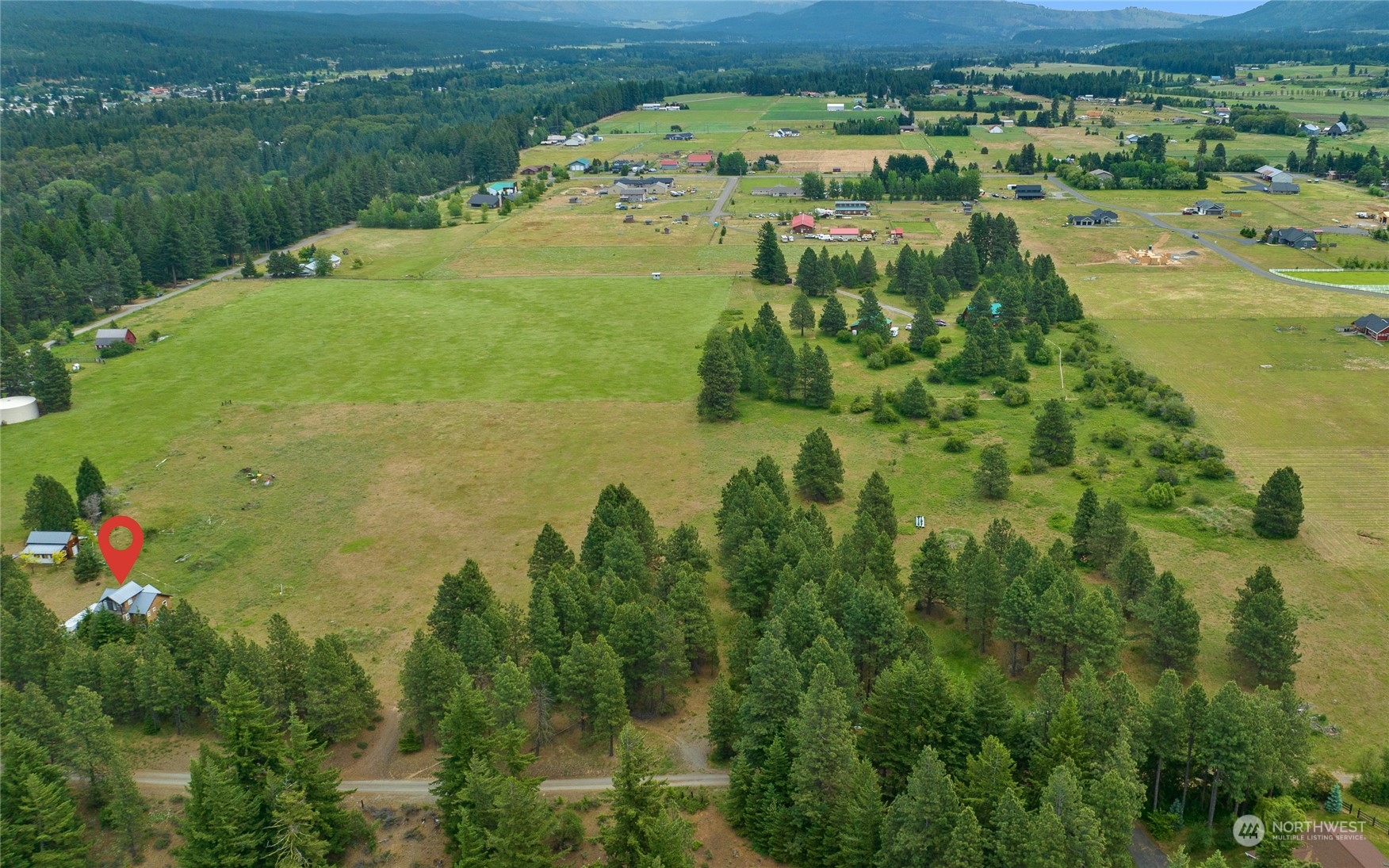 810 Dunnagan Road Cle Elum, WA 98922 - Photo 11 of 23 Gallery Image 11