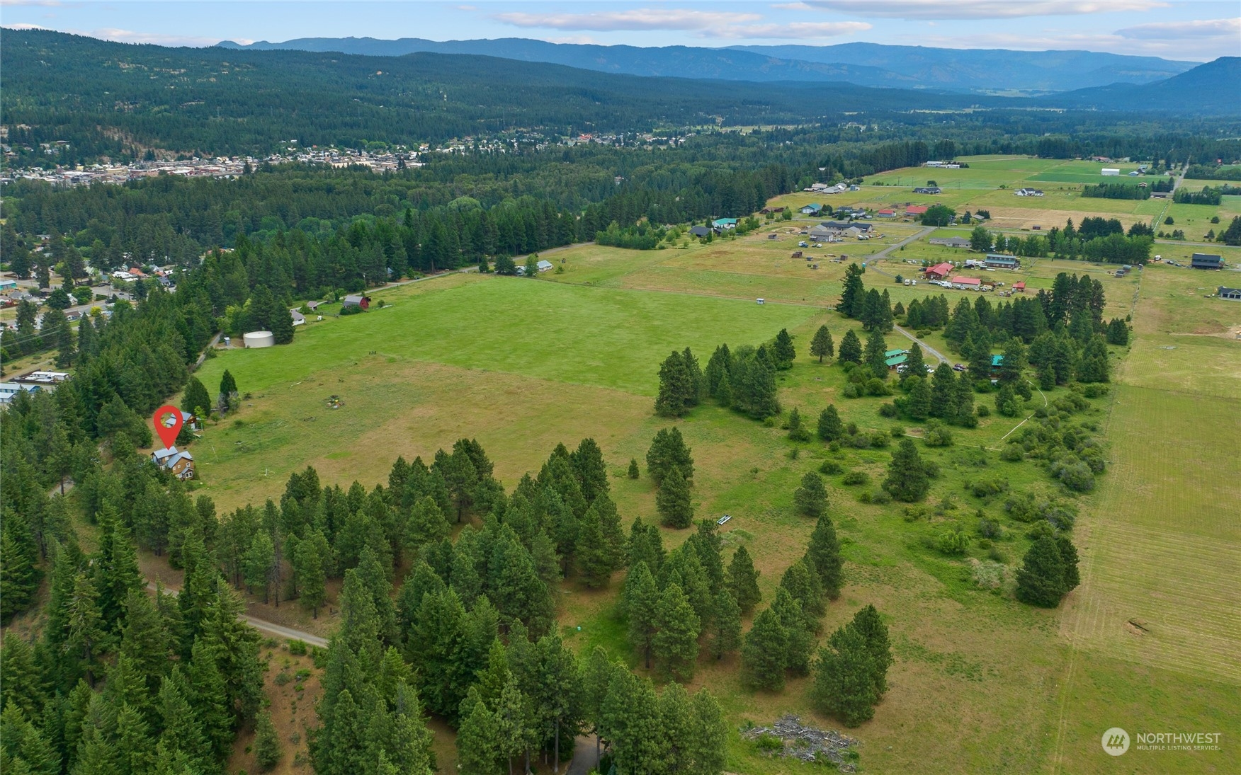 810 Dunnagan Road Cle Elum, WA 98922 - Photo 12 of 23 Gallery Image 12