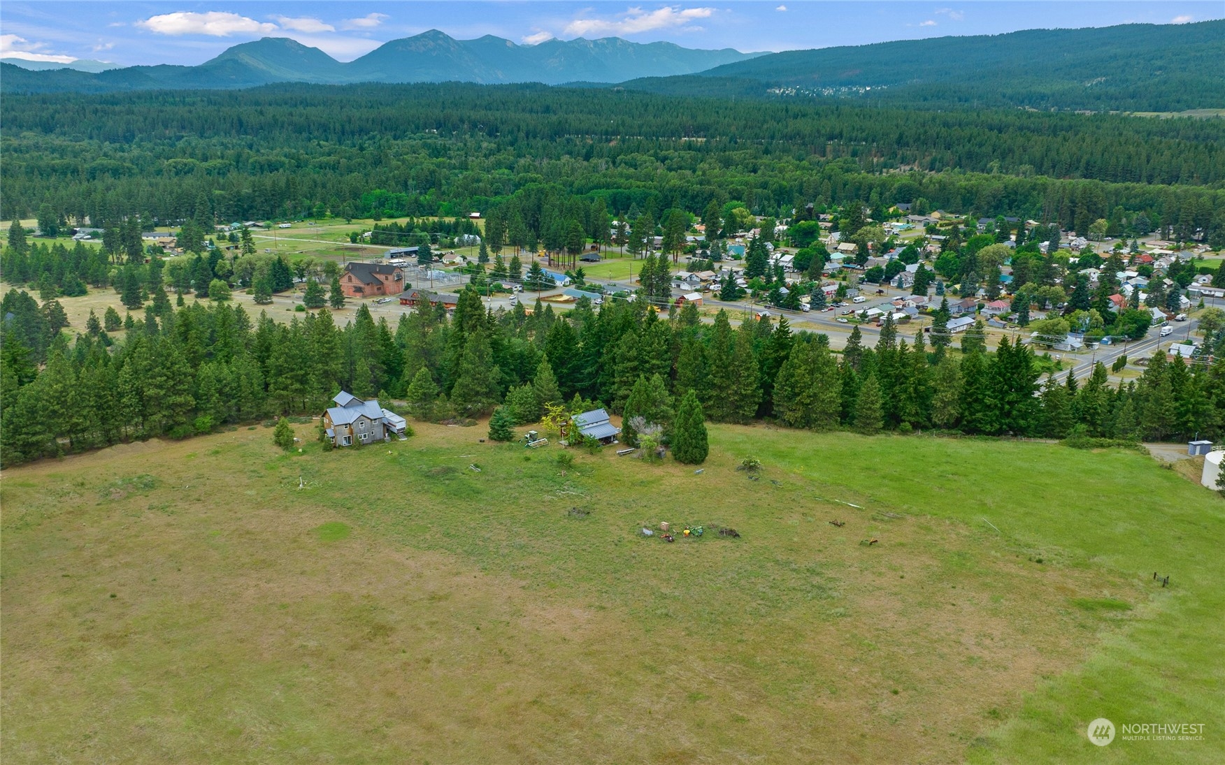810 Dunnagan Road Cle Elum, WA 98922 - Photo 17 of 23 Gallery Image 17