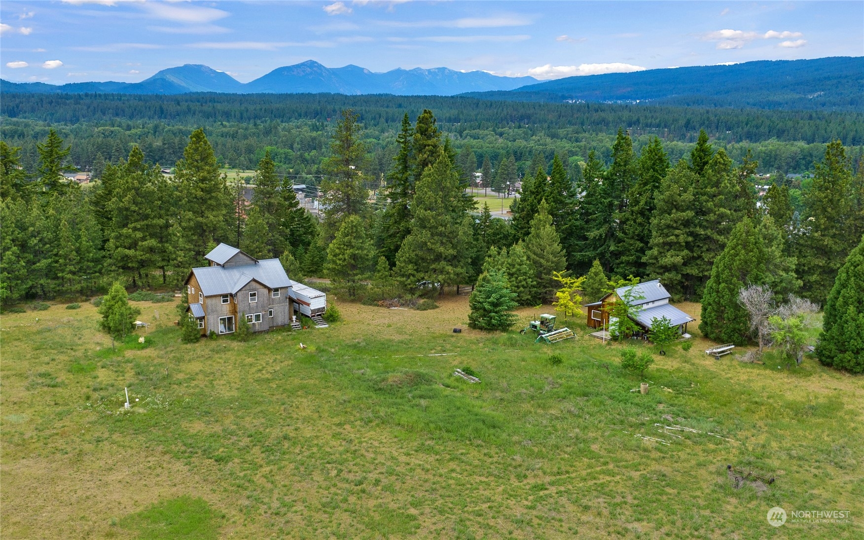 810 Dunnagan Road Cle Elum, WA 98922 - Photo 18 of 23 Gallery Image 18