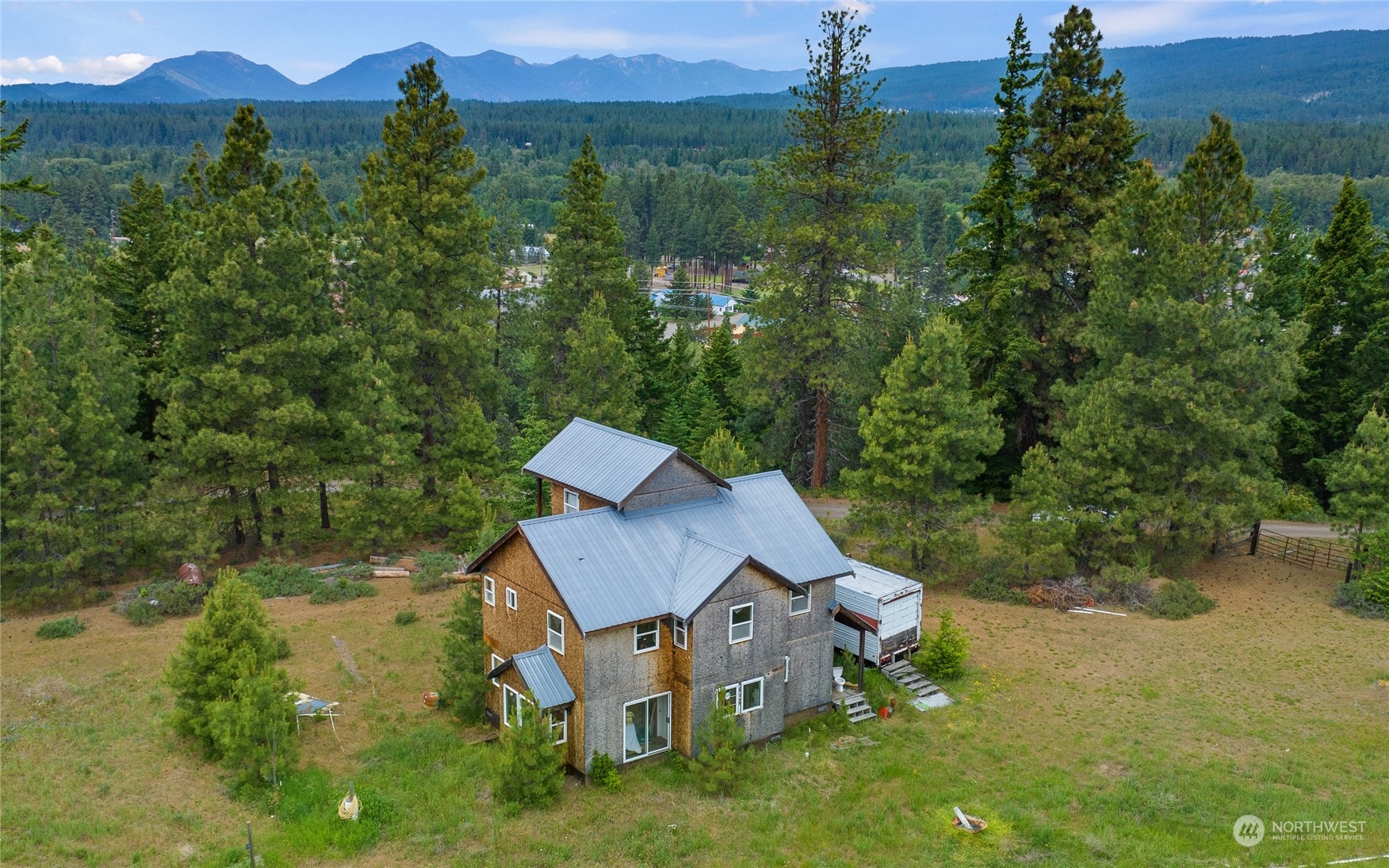 810 Dunnagan Road Cle Elum, WA 98922 - Photo 19 of 23 Gallery Image 19