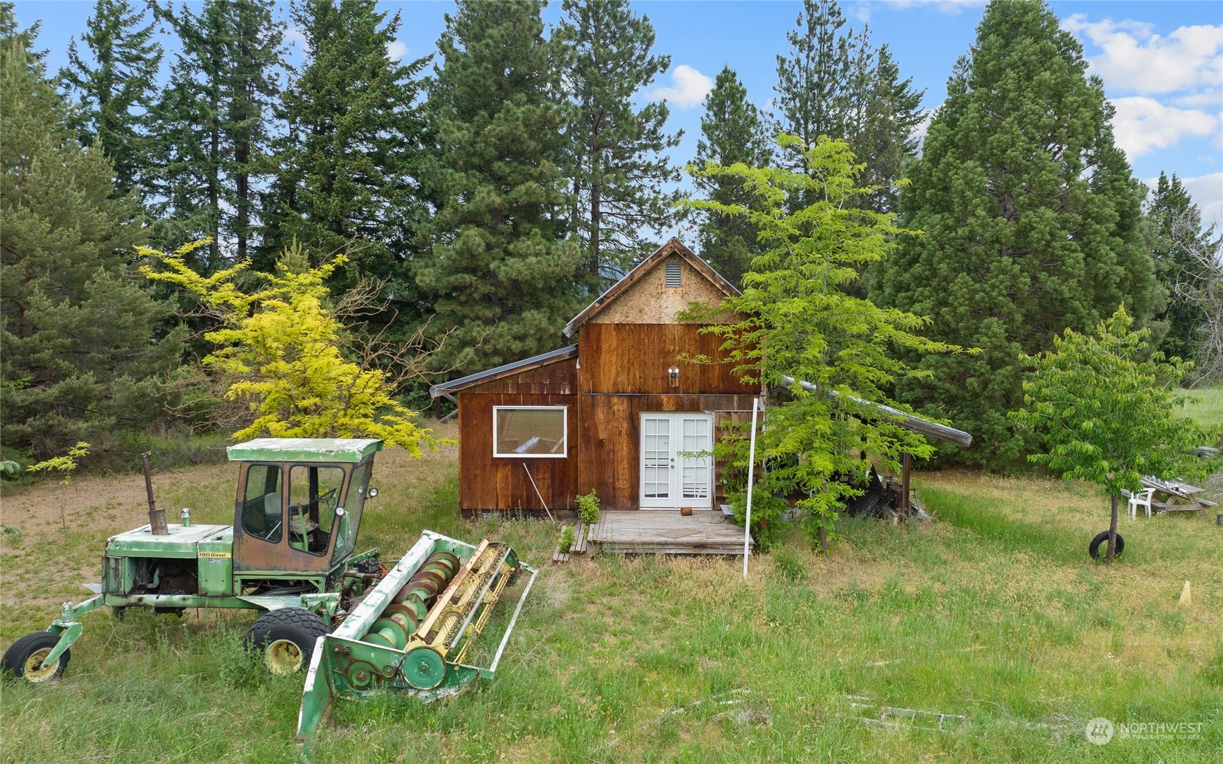 810 Dunnagan Road Cle Elum, WA 98922 - Photo 20 of 23 Gallery Image 20