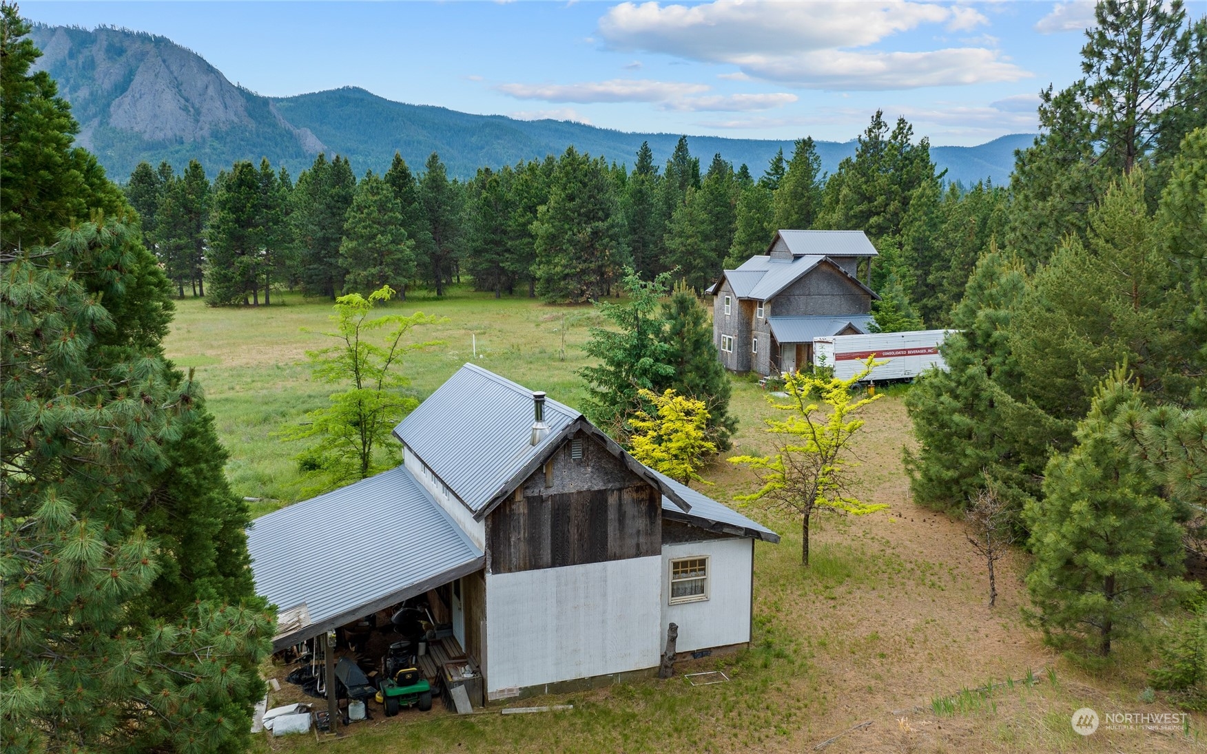 810 Dunnagan Road Cle Elum, WA 98922 - Photo 2 of 23 Gallery Image 2