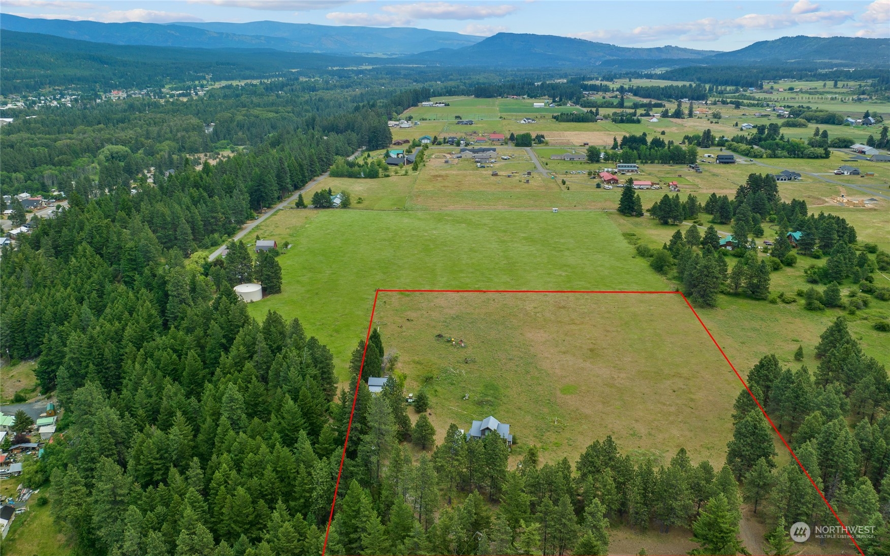 810 Dunnagan Road Cle Elum, WA 98922 - Photo 23 of 23 Gallery Image 23