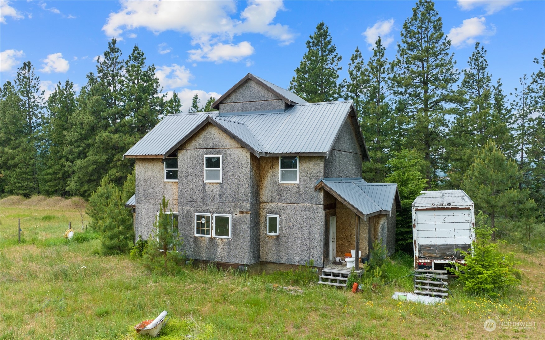 810 Dunnagan Road Cle Elum, WA 98922 - Photo 7 of 23 Gallery Image 7