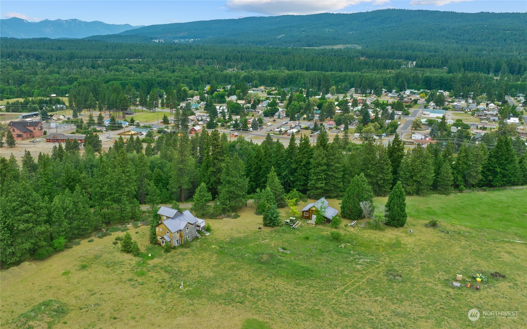810 Dunnagan Road Cle Elum, WA 98922 - Photo 8 of 23 Gallery Image 8