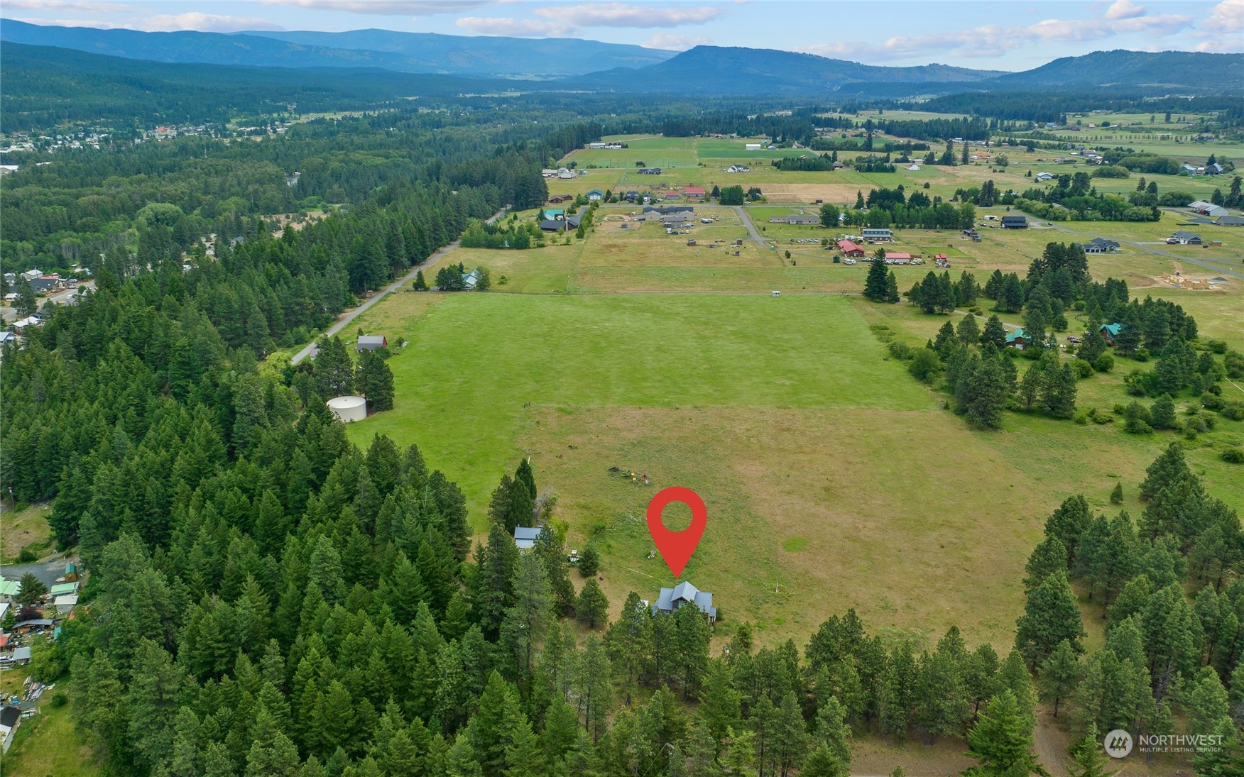 810 Dunnagan Road Cle Elum, WA 98922 - Photo 9 of 23 Gallery Image 9