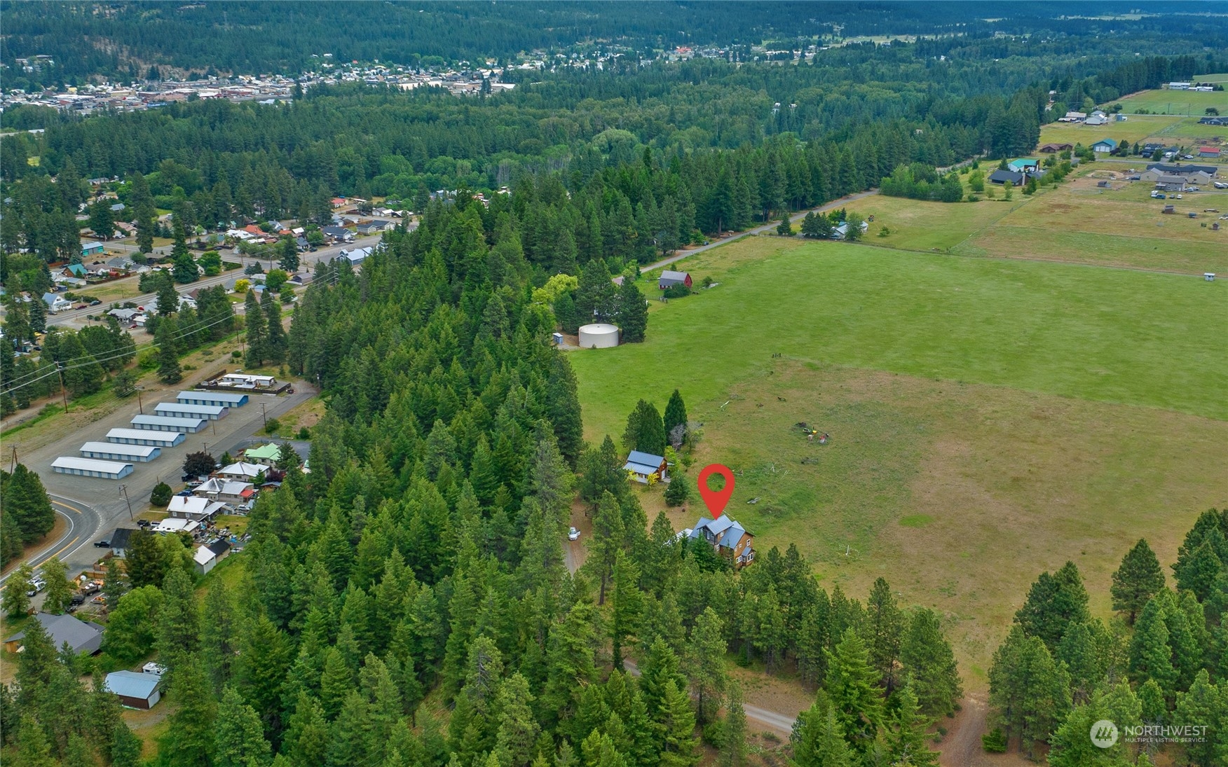 810 Dunnagan Road Cle Elum, WA 98922 - Photo 10 of 23 Gallery Image 10